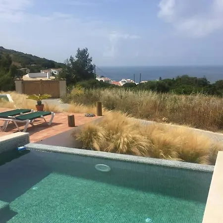 Casa Oliveira Villa *