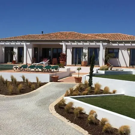 Villa Casa Oliveira Salema