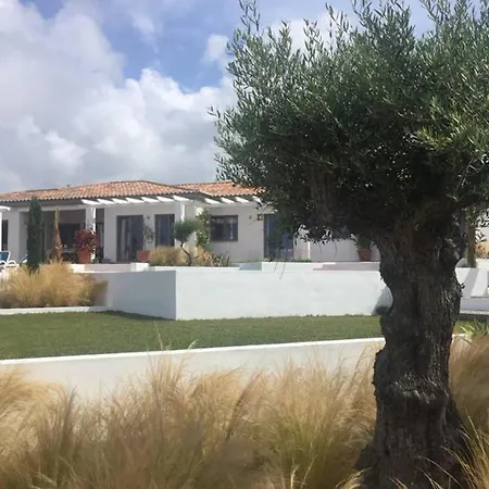 Casa Oliveira Villa Salema